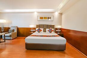 Fabhotel Prime Svm Grand