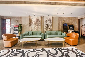 Fabhotel Prime Svm Grand