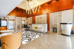 Fabhotel Prime Svm Grand