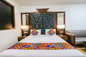 Fabhotel Prime Svm Grand