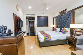 Fabhotel Prime Svm Grand