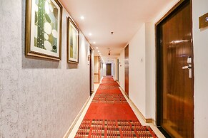 Fabhotel Prime Svm Grand