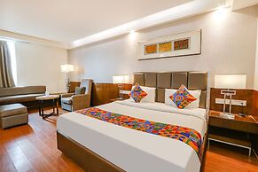 Fabhotel Prime Svm Grand