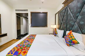 Fabhotel Prime Svm Grand