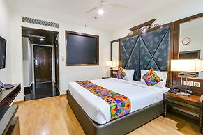 Fabhotel Prime Svm Grand