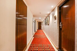 Fabhotel Prime Svm Grand