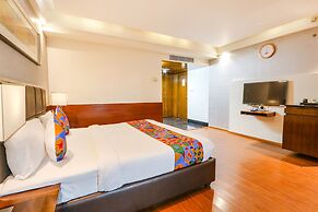 Fabhotel Prime Svm Grand