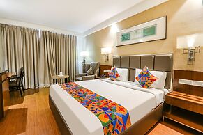 Fabhotel Prime Svm Grand