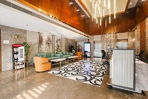 Fabhotel Prime Svm Grand