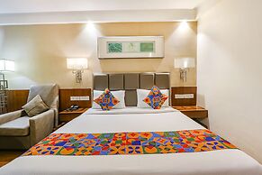 Fabhotel Prime Svm Grand