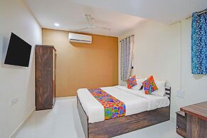 FabHotel Kohinoor Residency I