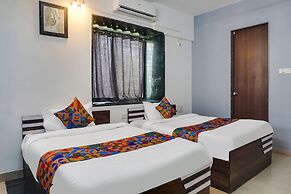 Fabhotel Corporate Executive