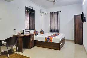 Fabhotel Corporate Executive