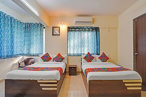 FabHotel Kohinoor Residency I
