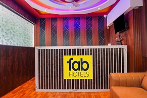 Fabhotel Corporate Executive