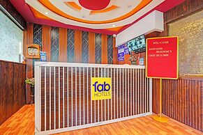 FabHotel Kohinoor Residency I
