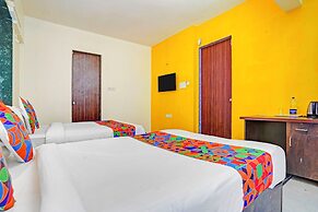 FabHotel Kohinoor Residency I