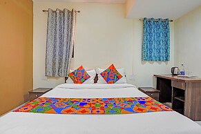 FabHotel Kohinoor Residency I