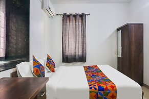 Fabhotel Corporate Executive