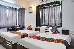 Fabhotel Corporate Executive