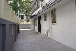 Fabhotel Corporate Executive