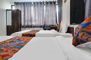 Fabhotel Corporate Executive