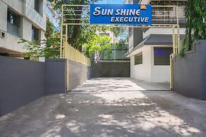 Fabhotel Corporate Executive