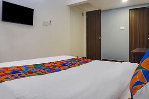 Fabhotel Corporate Executive