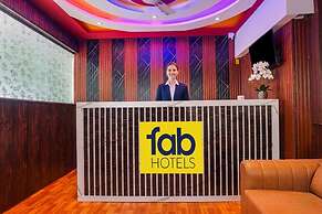FabHotel Kohinoor Residency I