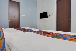 Fabhotel Corporate Executive