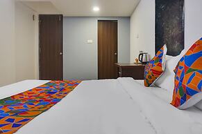 Fabhotel Corporate Executive