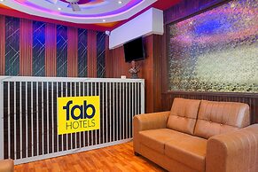 Fabhotel Corporate Executive