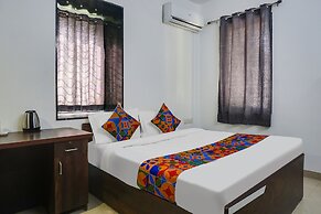 Fabhotel Corporate Executive