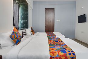 Fabhotel Corporate Executive