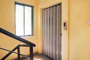 Fabhotel Corporate Executive