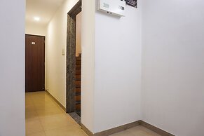 Fabhotel Corporate Executive