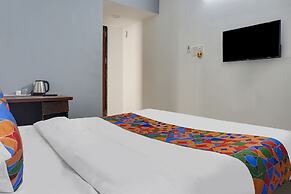 Fabhotel Corporate Executive