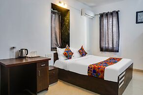 Fabhotel Corporate Executive