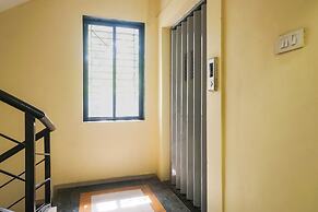 Fabhotel Corporate Executive