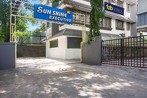 Fabhotel Corporate Executive