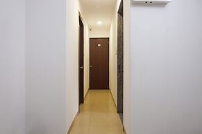 Fabhotel Corporate Executive