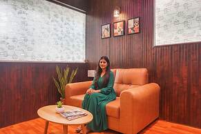 FabHotel Kohinoor Residency I
