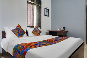 Fabhotel Corporate Executive