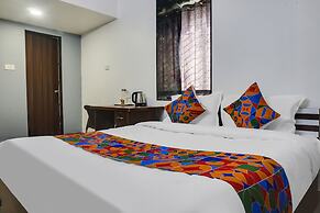 Fabhotel Corporate Executive