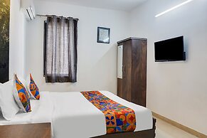 Fabhotel Corporate Executive