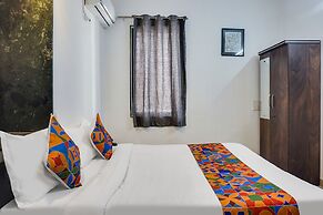 Fabhotel Corporate Executive