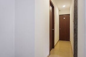 Fabhotel Corporate Executive