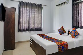 Fabhotel Corporate Executive