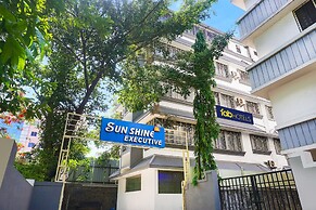 Fabhotel Corporate Executive