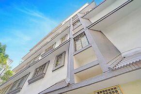 FabHotel Kohinoor Residency I